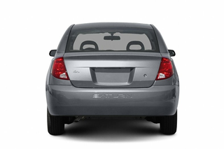 Illustration for article titled Meh Car Monday: The Saturn Ion Perfected The Chemistry Of Boring